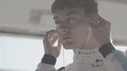 Formula 1 Racing GIF by George Russell