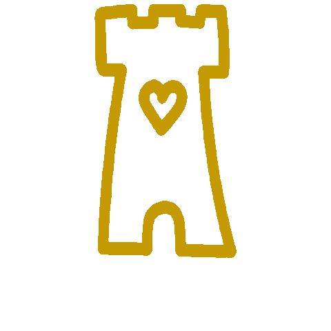 jiznicechy jižní čechy vez jccr opravdova laska Sticker