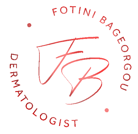 Fotini Sticker by For Better Skin