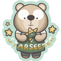 Star Sticker by Starbucks SG