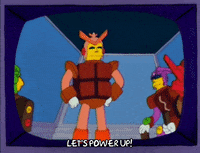 season 9 episode 21 GIF