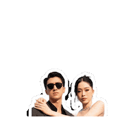 Phuongngabui Sticker