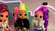 Swag Queens GIF by L.OL. Surprise!