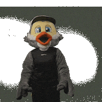 Yes Sticker by Radboud University