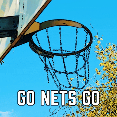 Go Nets Go