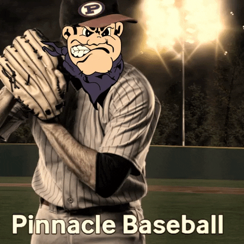 Phs GIF by Pinnacle High School