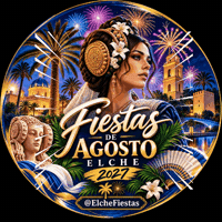 Dama De Elche Elx GIF by gentedealicante