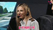 Shopping Shop GIF by Beauty and the Geek Australia