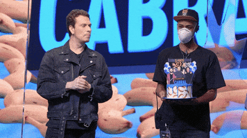 GIF by Comedy Central BR
