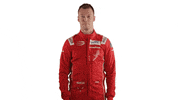 Daniil Kvyat Wec GIF by Prema Team