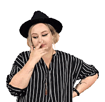 Oh No Ugh Sticker by Flag 5