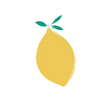 Food Fruit Sticker