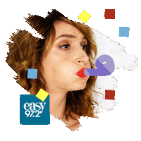 Mariakonstantaki Sticker by EASY 972