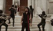 Disha Patani Prabhas Gifs GIF by Vyjayanthi Movies