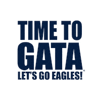 georgia southern football Sticker by Georgia Southern University - Auxiliary Services
