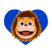 Leopilhas Sticker by Panasonic Brasil