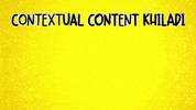 Nft Khiladi GIF by Digital Pratik