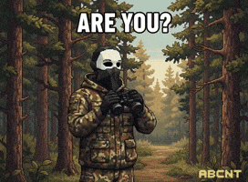 Where Are You Associates GIF by ABCNT