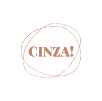 Sticker by CINZA sieraden