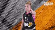Sport Basketball GIF by Basket_fi