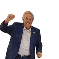 John Maxwell Liderazgo Sticker by Maxwell Leadership