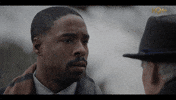 Is That A Threat GIF by MGM+