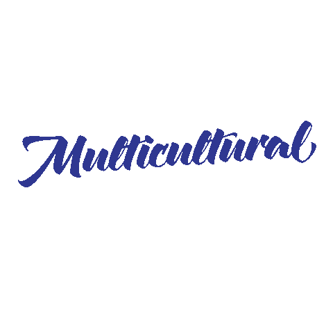 Gumulticulturalweek Sticker by Griffith Sport