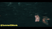 pool party comedy GIF by Blue Fox Entertainment