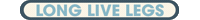 Jeans Bootlegger Sticker by BootleggerThePlaceForJeans