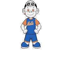 New York N Sticker by Zhot