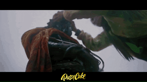 Monster Predator GIF by Raven Banner Entertainment