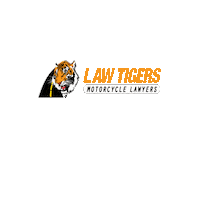 Sticker by Law Tigers