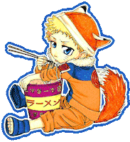 naruto STICKER