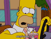 homer simpson episode 10 GIF