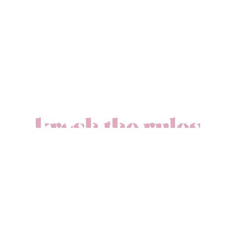 Make-Up Sticker by Krash Kosmetics