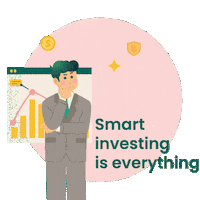 Brunei Sticker by Baiduri Bank