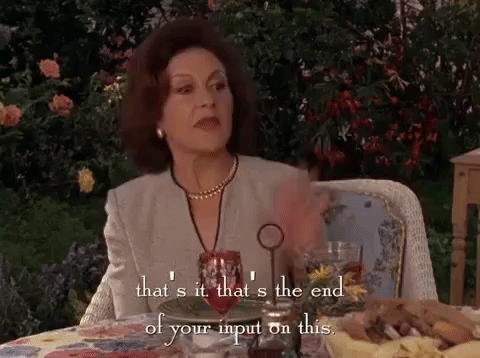 season 5 netflix GIF by Gilmore Girls 