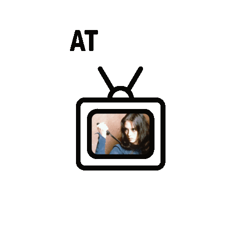 metrograph_nyc  Sticker