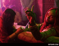 Never Ever Dont GIF by GifGari