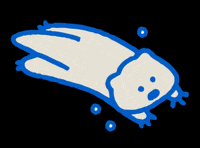 superbin nature animal live together GIF