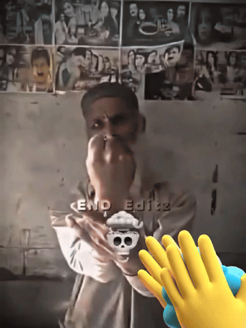 Mttalha9 giphyattribution giphycreatortest GIF