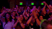 los angeles la GIF by iHeartRadio