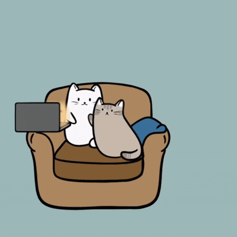 You Love Me Heart GIF by MESA My Emotion Support Animal