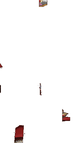 Enable African-American Sticker by Robodrone