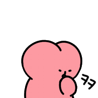 하트 ㅋㅋ Sticker