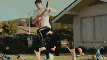 music video amnesia GIF by Vevo