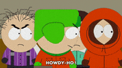 stan marsh kids GIF by South Park 