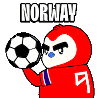 World Cup Football Sticker by Retsba