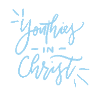 Trinity Methodist Church Sticker by TMYF