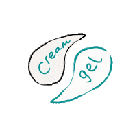 Curlpower Sticker by By Lizzie Parra